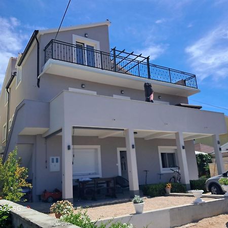 Tribalj Apartments Tonci מראה חיצוני תמונה