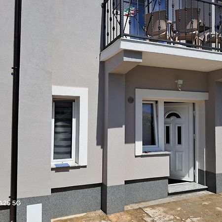 Tribalj Apartments Tonci מראה חיצוני תמונה