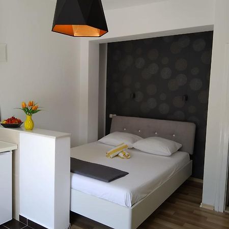Tribalj Apartments Tonci מראה חיצוני תמונה