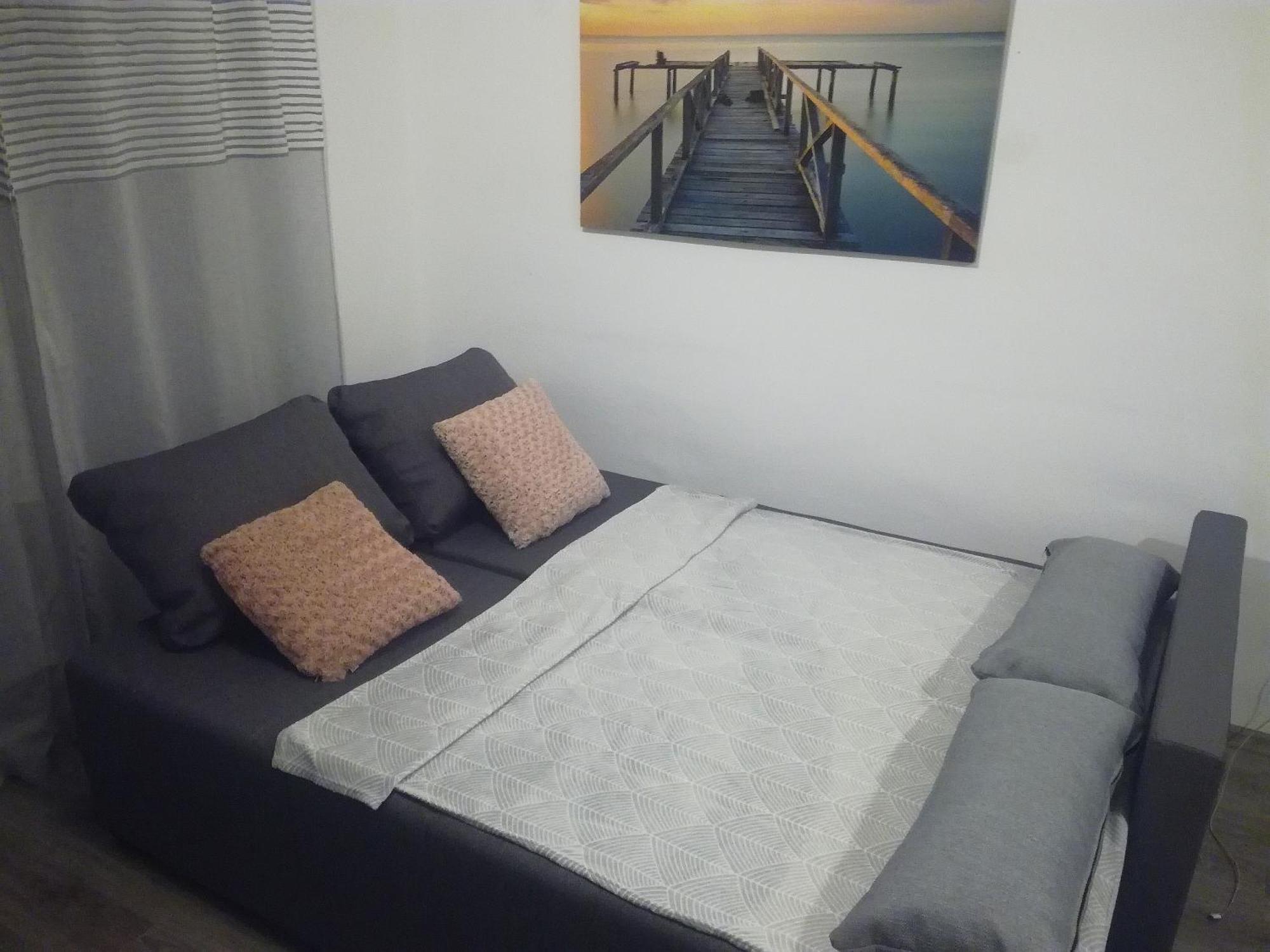Tribalj Apartments Tonci מראה חיצוני תמונה