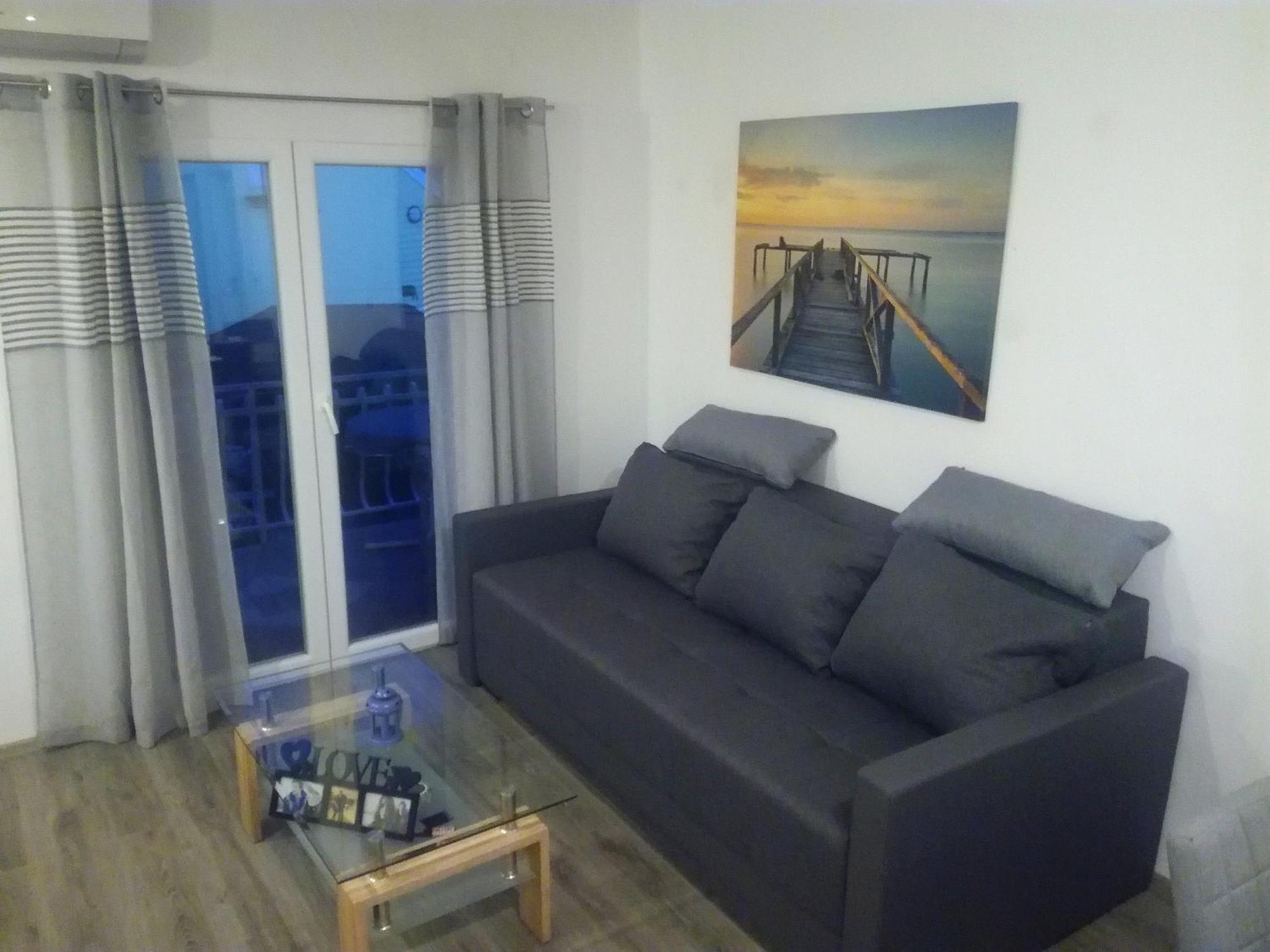 Tribalj Apartments Tonci מראה חיצוני תמונה