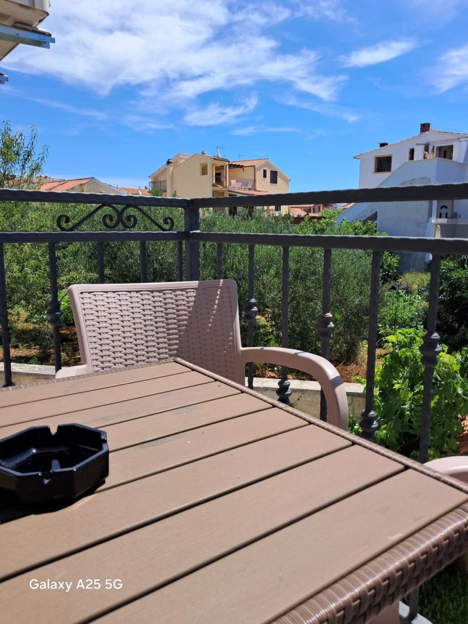 Tribalj Apartments Tonci מראה חיצוני תמונה