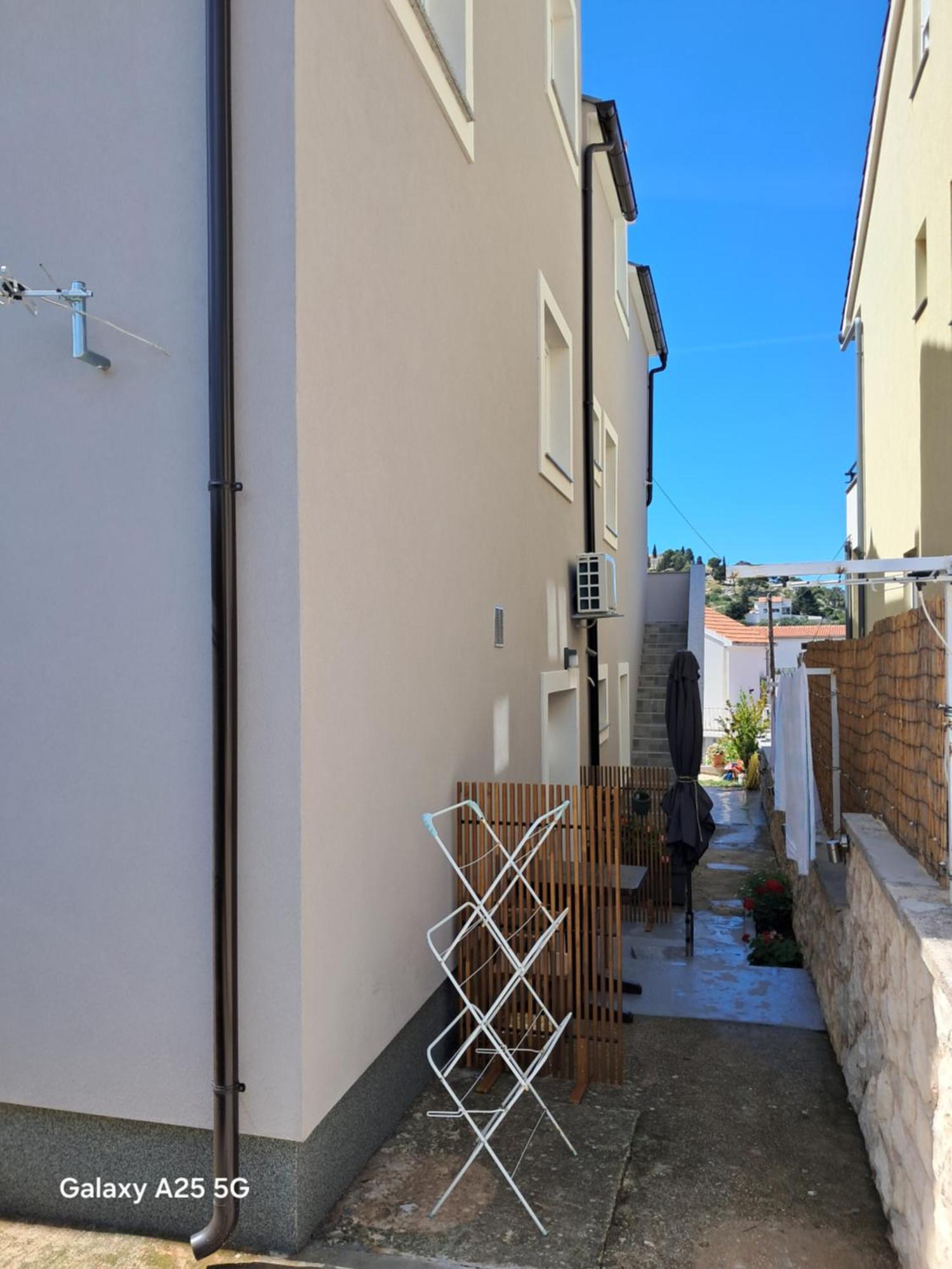 Tribalj Apartments Tonci חדר תמונה