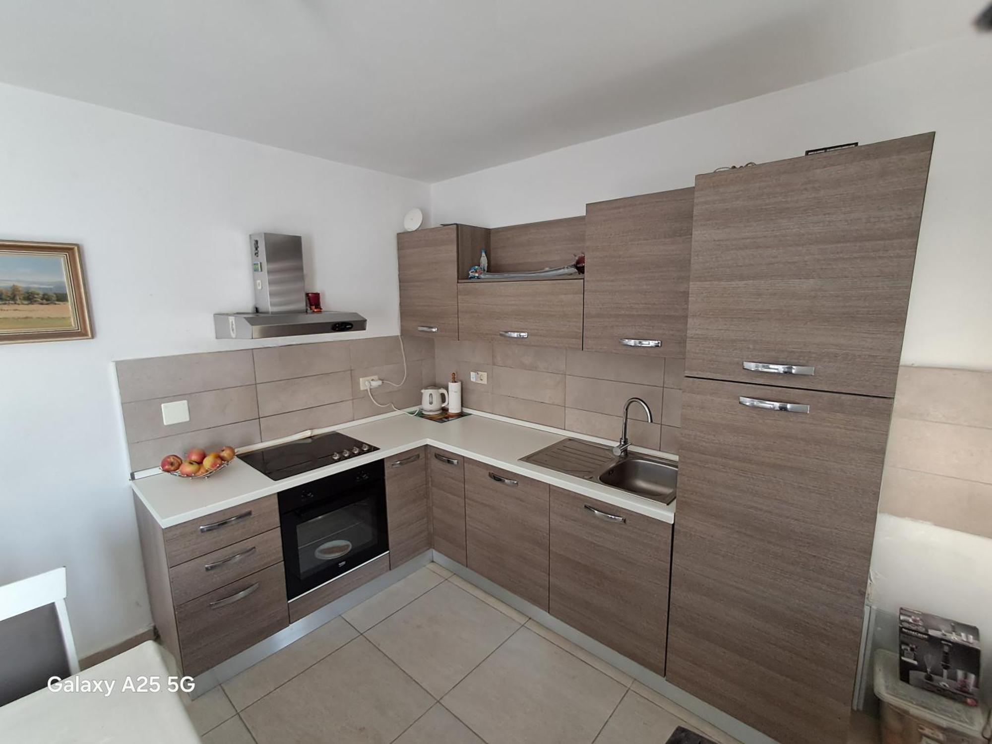 Tribalj Apartments Tonci מראה חיצוני תמונה