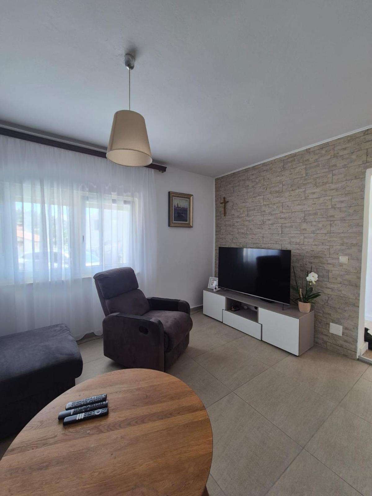 Tribalj Apartments Tonci חדר תמונה