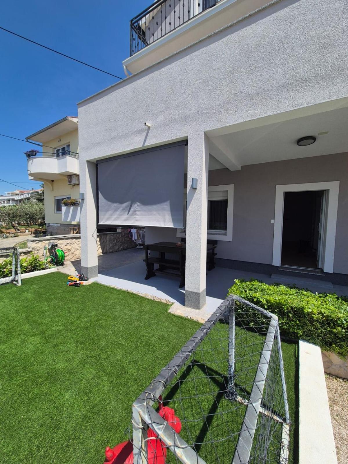 Tribalj Apartments Tonci מראה חיצוני תמונה