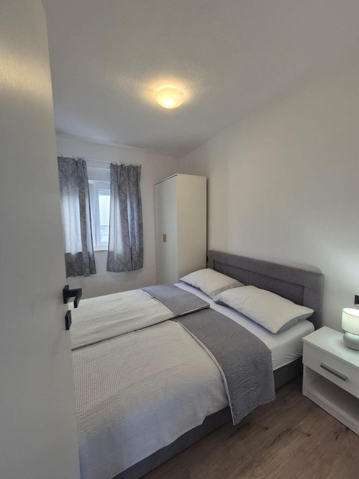 Tribalj Apartments Tonci מראה חיצוני תמונה