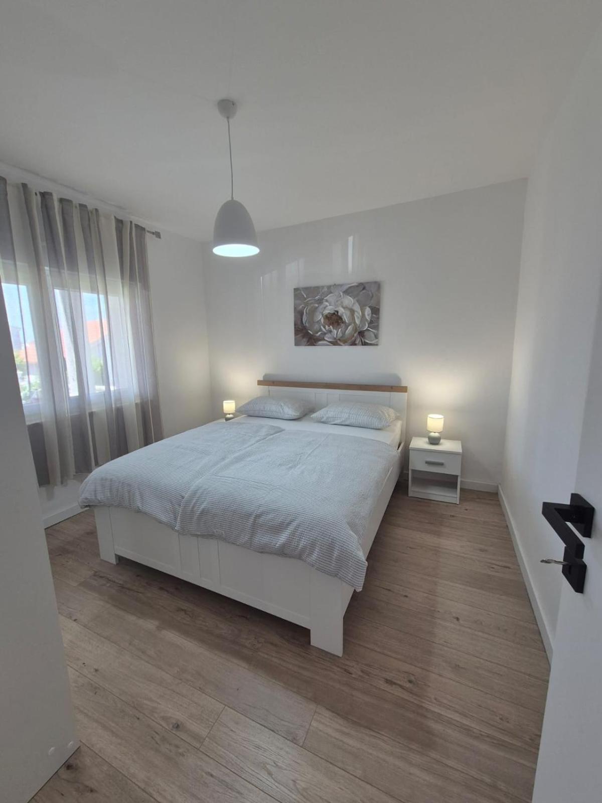 Tribalj Apartments Tonci חדר תמונה