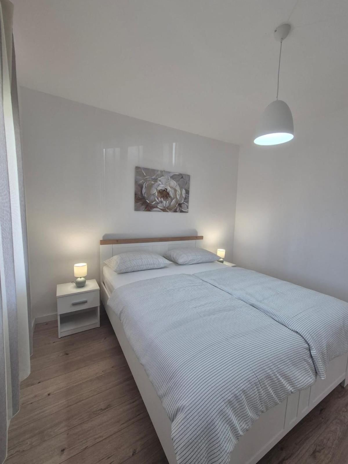 Tribalj Apartments Tonci מראה חיצוני תמונה