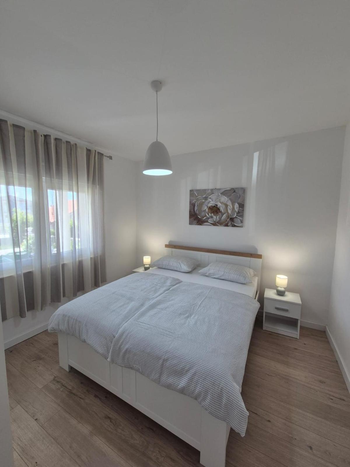 Tribalj Apartments Tonci מראה חיצוני תמונה