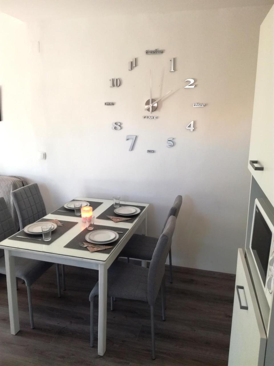 Tribalj Apartments Tonci מראה חיצוני תמונה