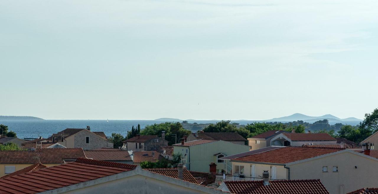 Tribalj Apartments Tonci מראה חיצוני תמונה