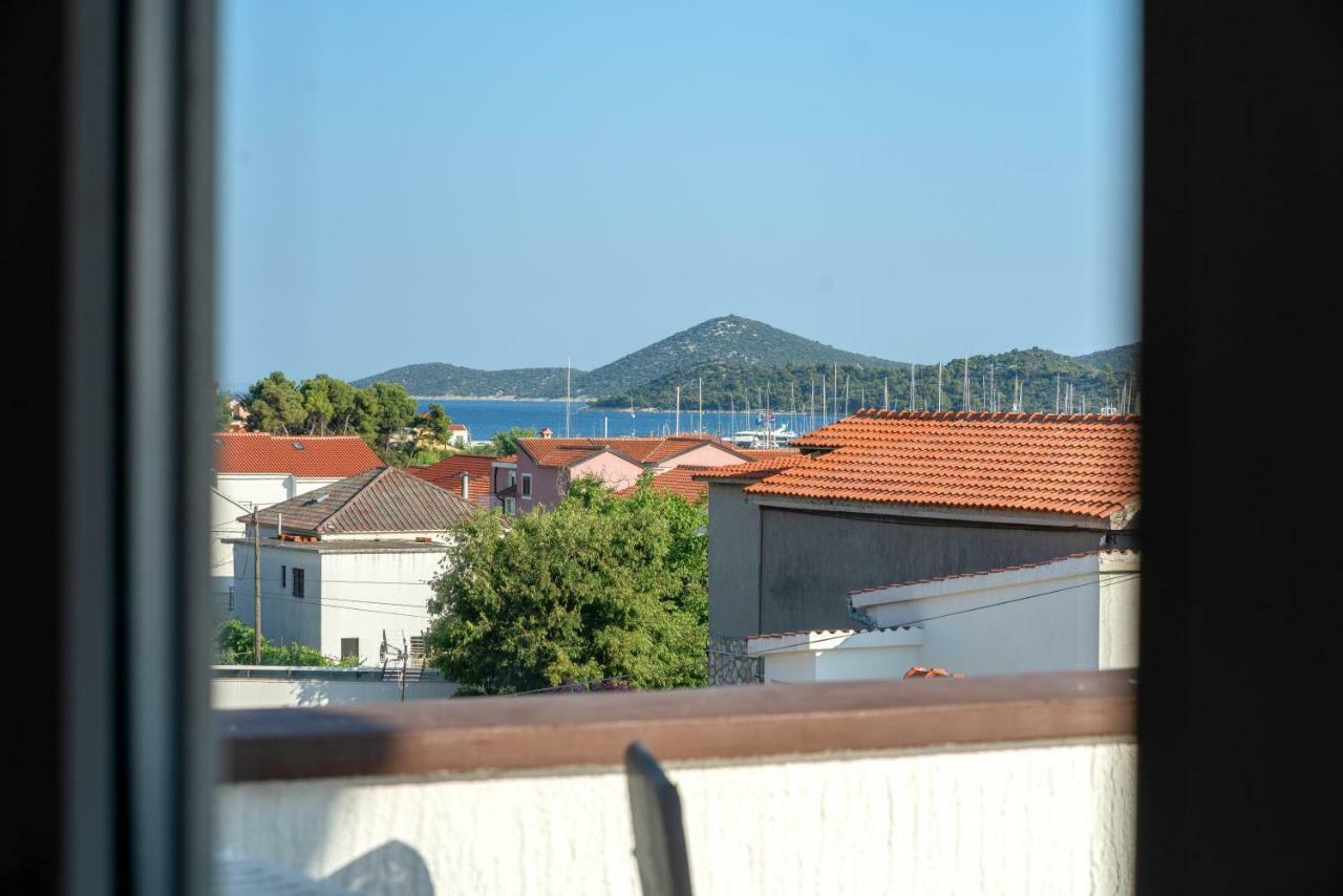 Tribalj Apartments Tonci מראה חיצוני תמונה